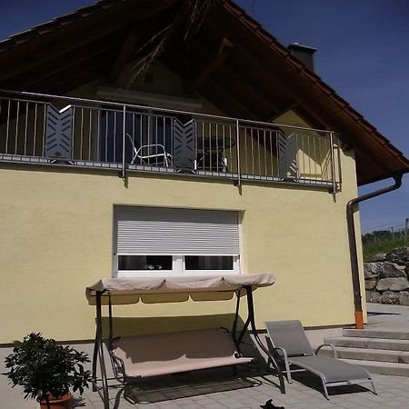 Ferienwohnung Am Weinberg أوبركيرش المظهر الخارجي الصورة