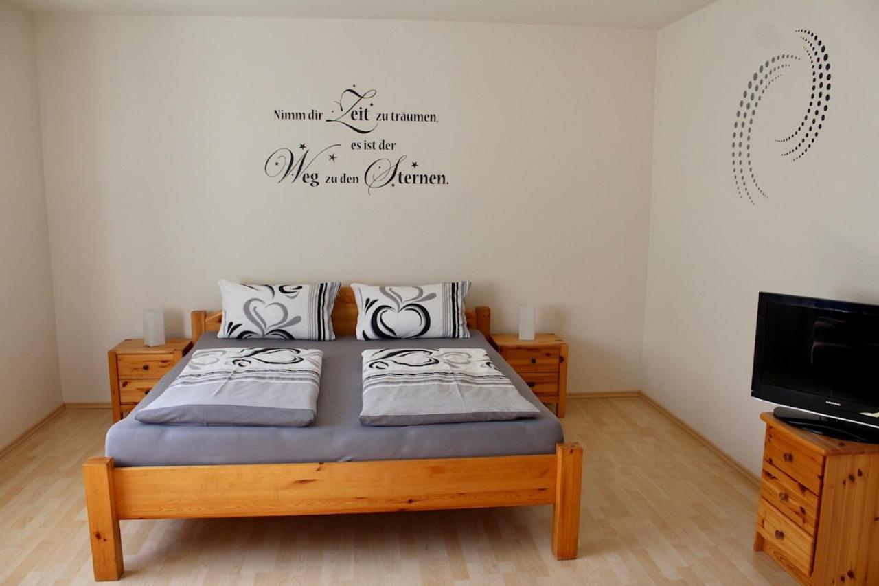 Ferienwohnung Am Weinberg أوبركيرش المظهر الخارجي الصورة