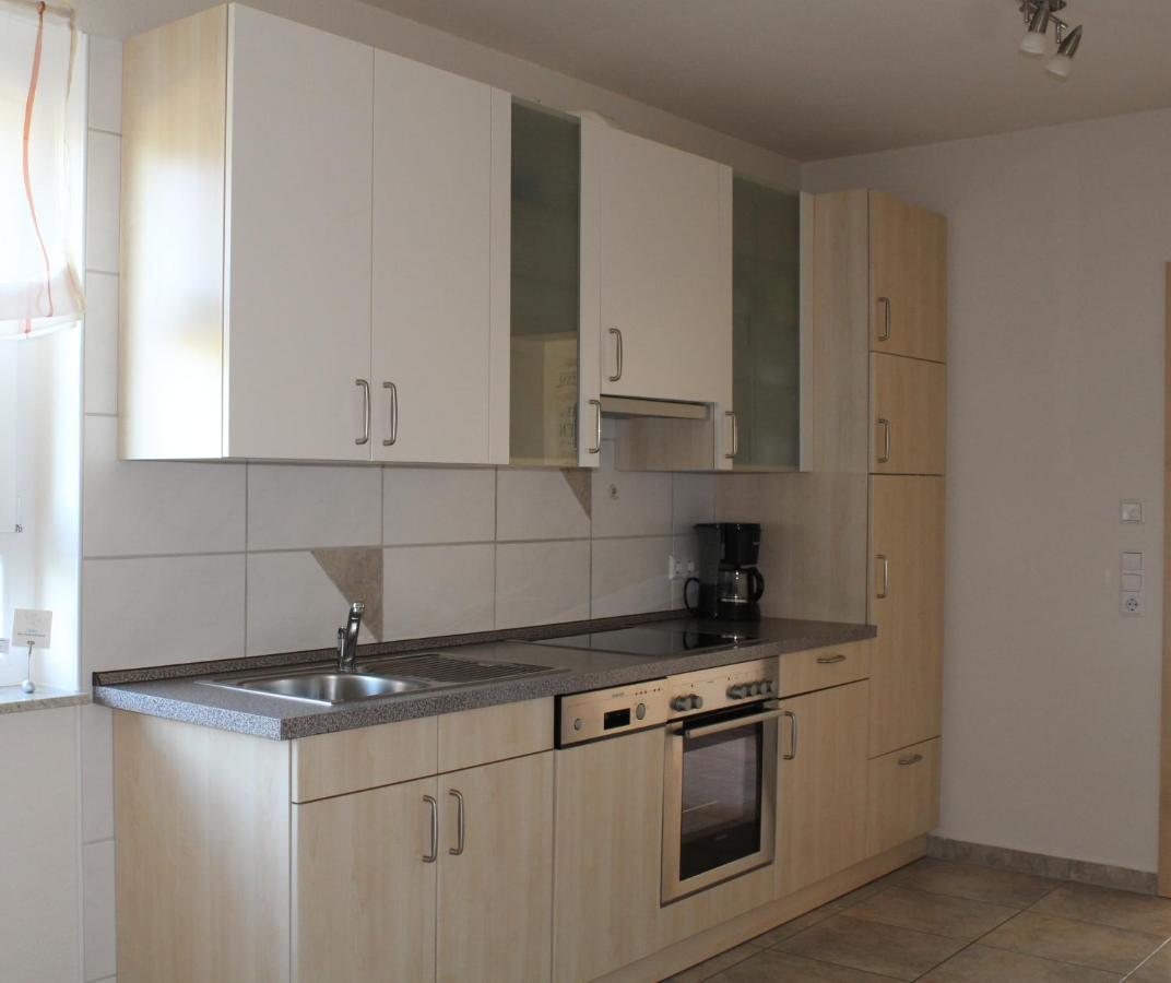 Ferienwohnung Am Weinberg أوبركيرش المظهر الخارجي الصورة